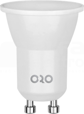 ORO D35 1,8W/865 GU10 130lm 120D Źródło LED SMD (G)