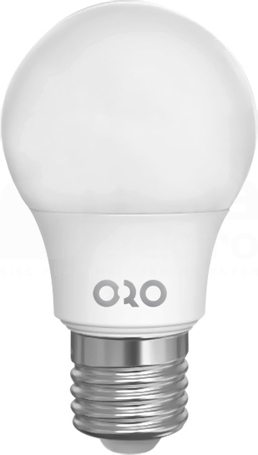 ORO-ATOS-E27-A55-5W/840 500lm Źródło LED (F)