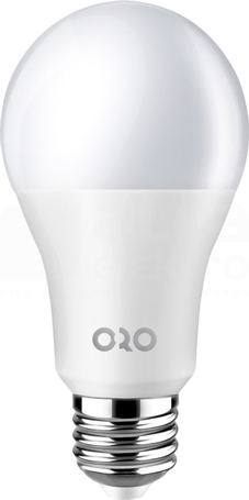 ORO-ATOS-E27-A60-11W-DW-DIMM 1055lm Źródło LED (F)