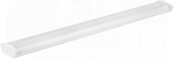 ORO-PARED-2XT8120 IP20 Oprawa pod LEDtube 1,2m