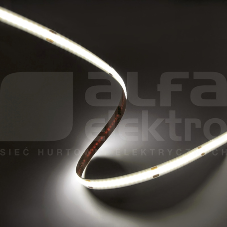 ORO-STRIP-320L-LCOB-2835-NWD-CW-8MM 19W 870lm/W Pasek LED 5m/08mm (F)