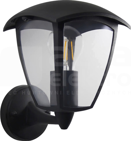 WENA 10W E27 IP54 Kinkiet LED ogrodowy