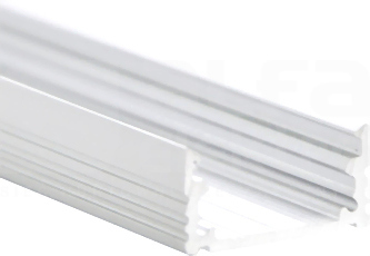 ORO PROFIL UNI 2m biały Profil LED