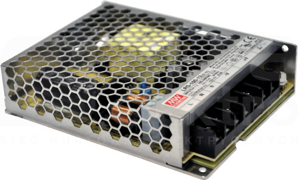 LRS-100 100W 12V/8,5A Zasilacz LED