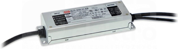 XLG-200-12V-IP67-A-MW 192W Zasilacz LED