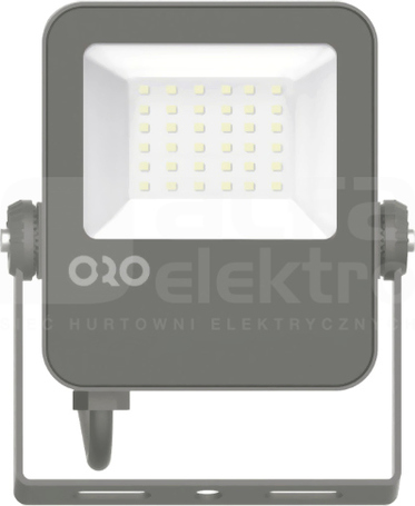 ORO HALOGEN DIODO XP II 30W/865 3600lm IP65 Naświetlacz LED (E)