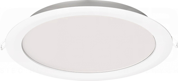 ORO TOSA 16W/CCT 1280lm Downlight LED (G)