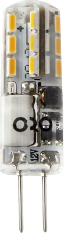 ORO OLI kaps.1,5W 827 G4 100lm 360D Źródło LED SMD 12V (F)