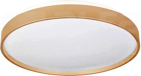ORO NUBE GOLD 36W 840 2160lm IP20 Plafon LED (F)