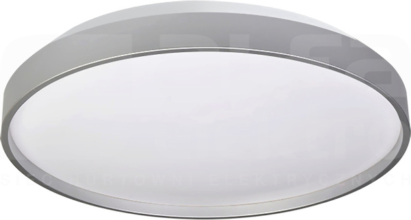 ORO NUBE SILVER 36W 840 2160lm IP20 Plafon LED (F)