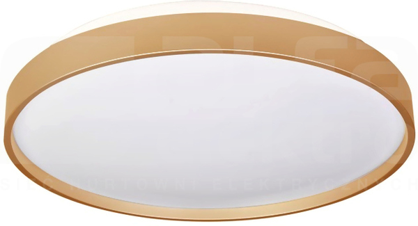 ORO NUBE GOLD 60W 840 3900lm IP20 Plafon LED (F) fi 480mm