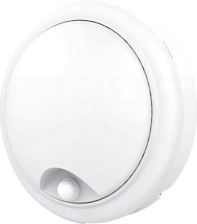 ORO-GOZO II 15W/840 SM 900lm 110D Plafon LED z czujnikiem ruchu (F)
