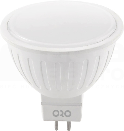 ORO-MR16-4W-DW 260lm GU5.3 Źródło LED (G)