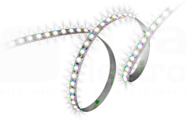 ORO-STRIP-WIFI-DRIVE RGB+840 330lm/0,5m IP00 Pasek LED 3m/10mm 12V (G)