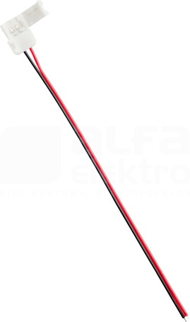 KONEKTOR P-Z PASEK AKCESORIA PASKÓW LED