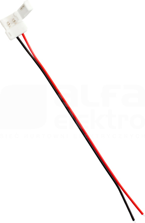 P-Z 10mm Konektor paska LED