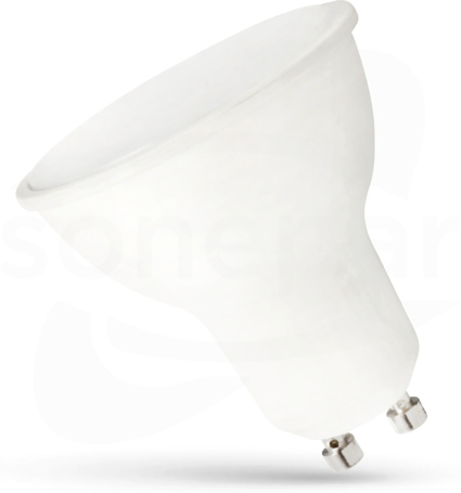 GU10 230V 7,5W/CW 730lm 120D Źródło LED