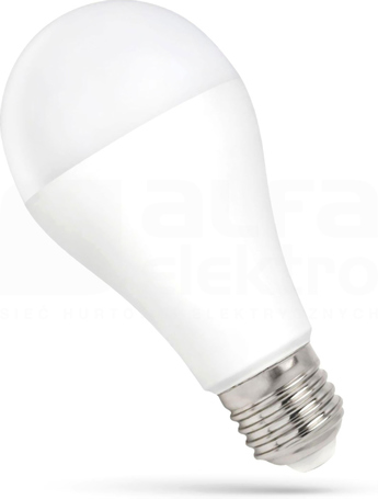 GLS 15W/830 E27 1500lm Źródło LED SPECTRUM
