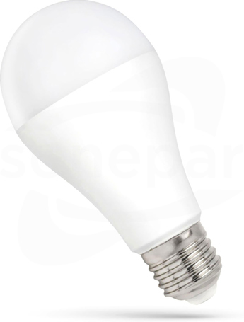 GLS A60 15W/840 E27 1550lm Źródło LED SPECTRUM (F)