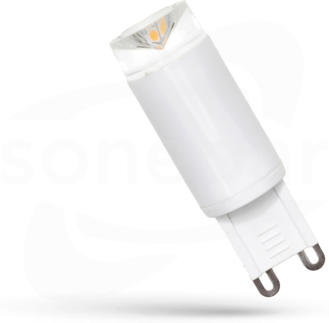 G9 230V 2.5W NW 200lm Źródło LED SPECTRUM