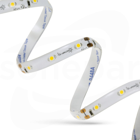 LED 20W 3528 60LED WW 930 1800lm (rolka 5m) IP20 PASEK LED