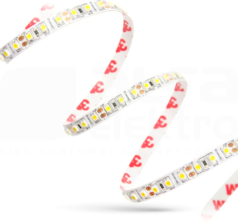 ECO 3528 120LED 24W/NW Pasek LED (rolka 5m) (F)