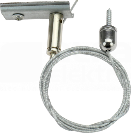 Zawiesie 2000mm z autoregulacją x 2 System Shift 48V