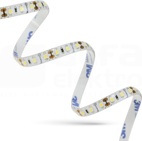 30W 120LED NW Pasek LED (F)