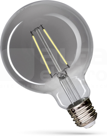 Modernshine GLOB G95 4,5W/840 310lm E27 Źródło LED filament (G)