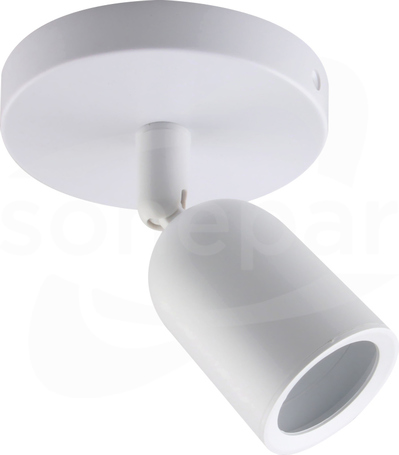SOLIS SPOT GU10 230V IP20 Oprawa natynkowa