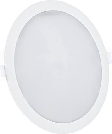 ALGINE ECO II 18W/NW 230V IP20 Oprawa LED SPECTRUM
