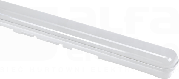 LIMEA GO Hermetyk 25W CW 3000lm IP65 Oprawa LED 0,6m