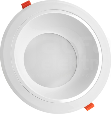 CEILINE III 25W/NW Downlight LED SPECTRUM (F)