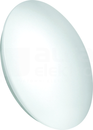 Plafoniera led NYMPHEA 2 TOP 18W NW 1600lm IP44 IK10