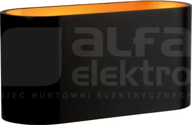SQUALLA 10W G9 Oprawa LED SPECTRUM dekoracyjna