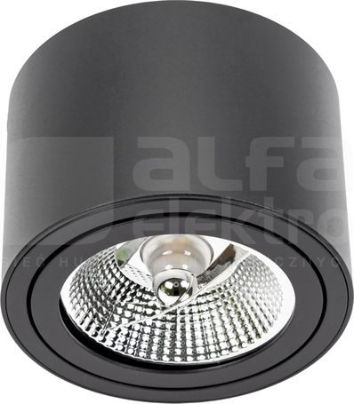 CHLOE AR111 Oprawa halogenowa