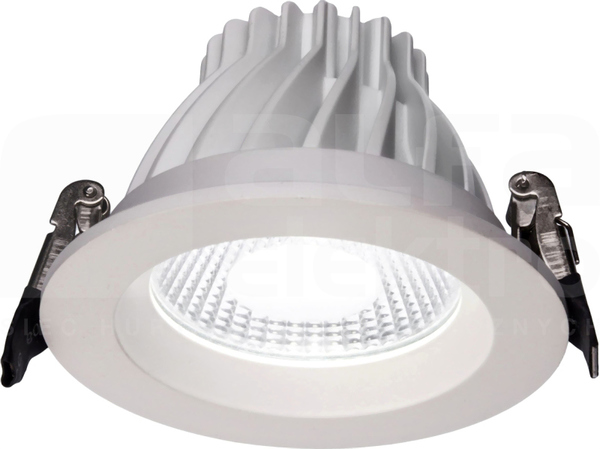 LACRIMA COB LED DOWNLIGHT 230V 20W IP20 WW Oprawa LED SPEKTRUM