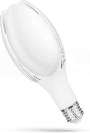 PARISIENNE 50W/840 E27 5350lm IP20 Źródło LED SPECTRUM uliczne (F)