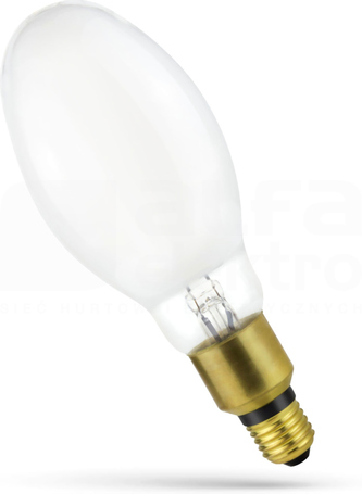PARISIENNE PREMIUM COG 30W E-27 NW MILKY SPECT Żarówka LED (C)