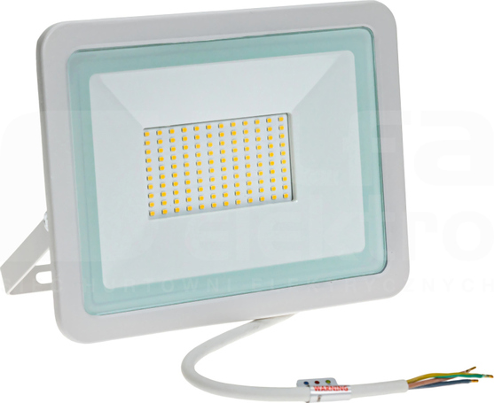 NOCTI COB 100W/NW 230V IP65 Naświetlacz LED