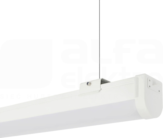 LIMEA SLIM II 60W/830 8400lm WW Oprawa LED 1,7m