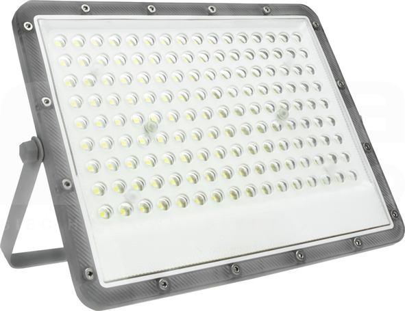 NOCTIS MAX 100W/865 8600lm IP65 IK08 szary Naświetlacz LED (F)