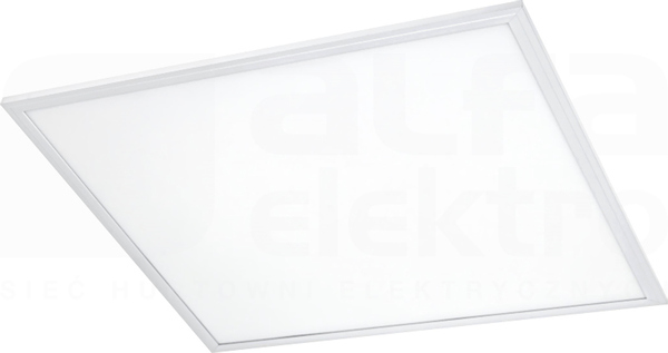 ALGINE LED 45W/CW 4600lm 600x600 IP20 Panel LED (F)