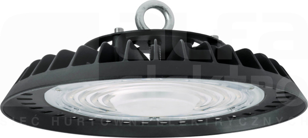 PLATEO SUN HB 95W/NW 9000lm 90D IP66 IK09 Oprawa LED przemysłowa