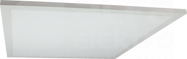 ALGINE DUO 2in1 30W/840 3500lm IP20 Panel LED 600x600xH17 (E)