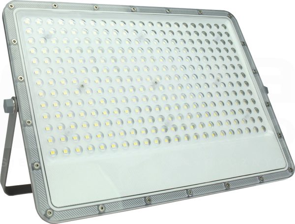 NOCTIS MAX 200W/865 18000lm IP65 IK10 szary Naświetlacz LED (F)