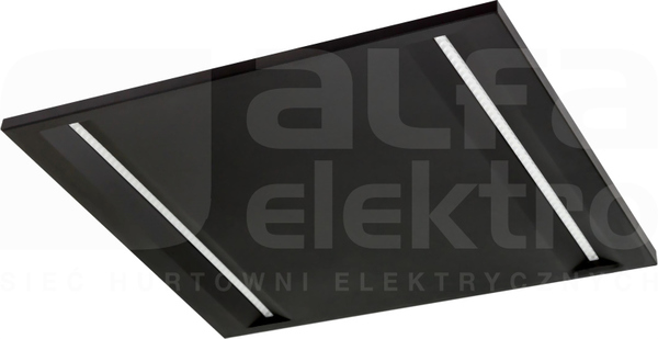 ALGINE LINE 44W/NW 230V IP20 Oprawa LED SPECTRUM sufitowa 600x600