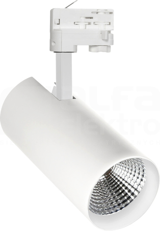 MDR BRANTA 27W/830 2700lm Oprawa LED