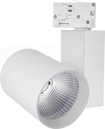 MDR GEMINA 2 27W/830 12D biały Oprawa LED