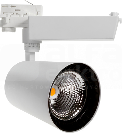 MDR ESTRA 35W/840 230V 24D biały Oprawa LED